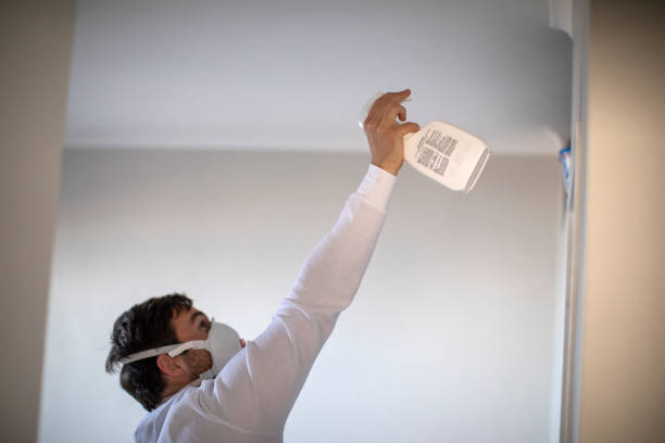 Best Water Damage Restoration  in Madera Acres, CA